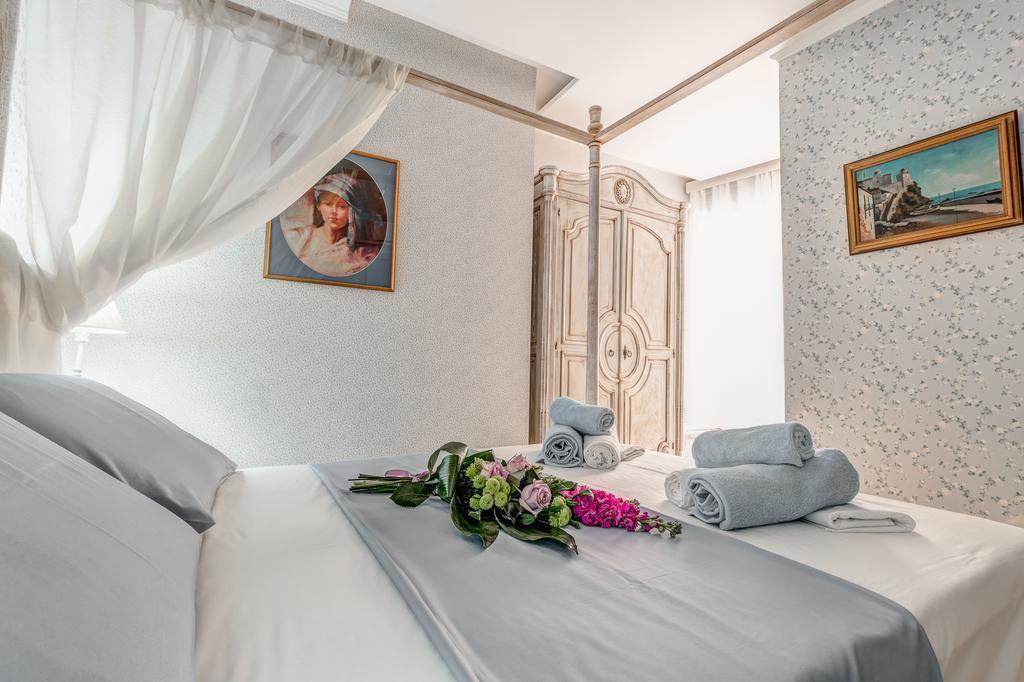 帕帕利纳套房公寓 Corfu  外观 照片
